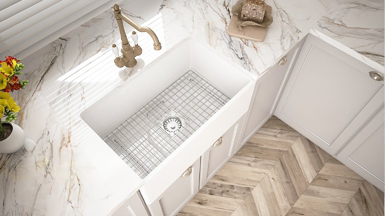 Kitchen Accessorries