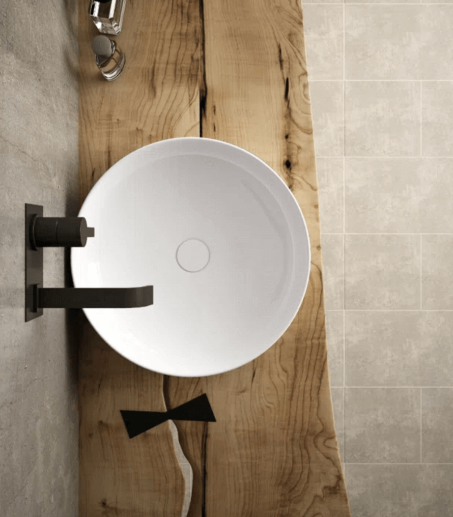Les avantages des éviers en argile réfractaire par rapport aux matériaux de lavabo traditionnels