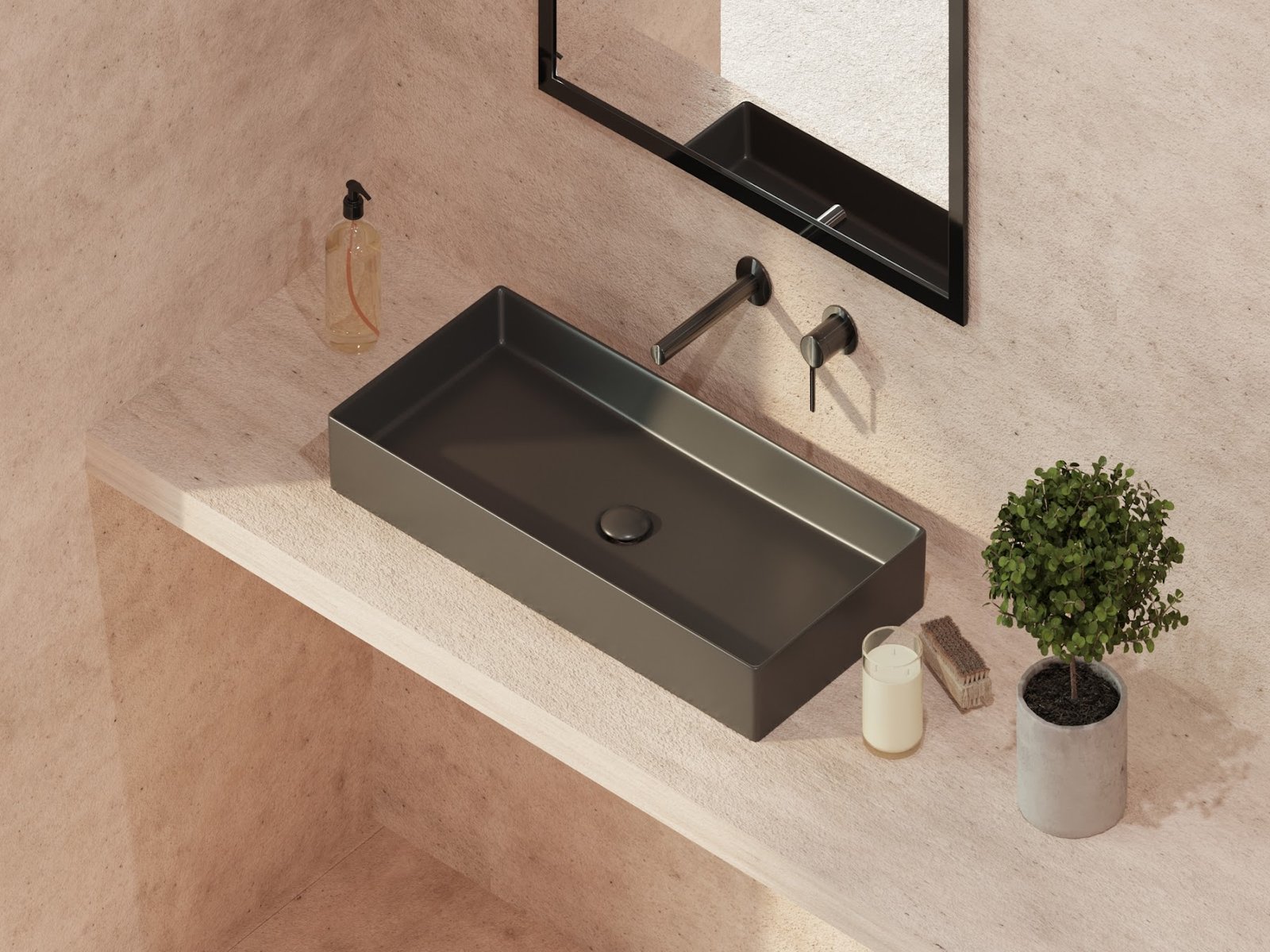 A Buyer’s Guide to Vessel Sinks: Perfect for Upscaling Bathroom Designs